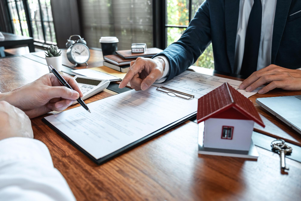 Legal Consultation for Landlords & Tenants