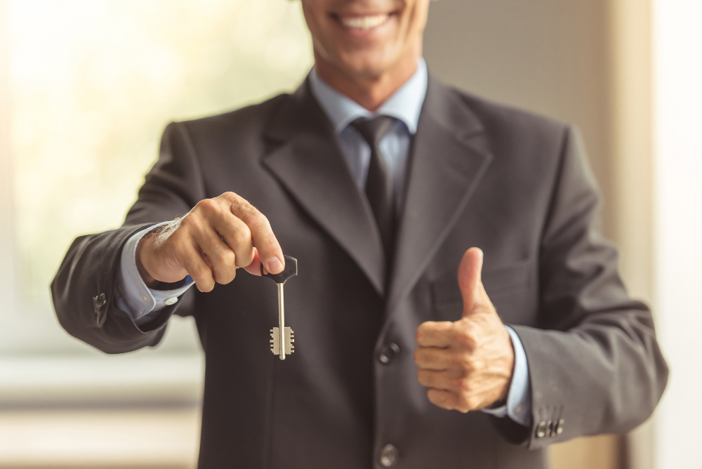 Tenant Rights Representation