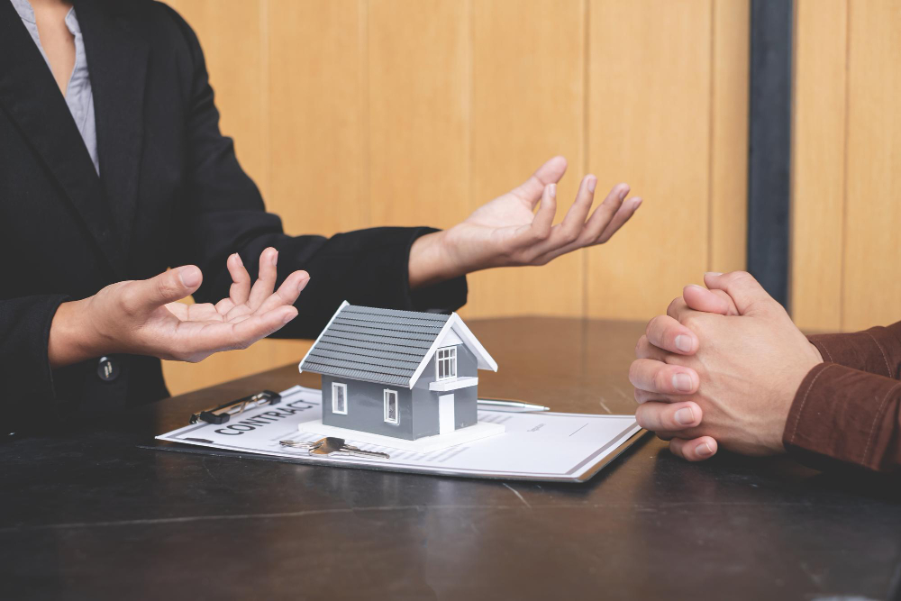 Lease & Tenancy Disputes